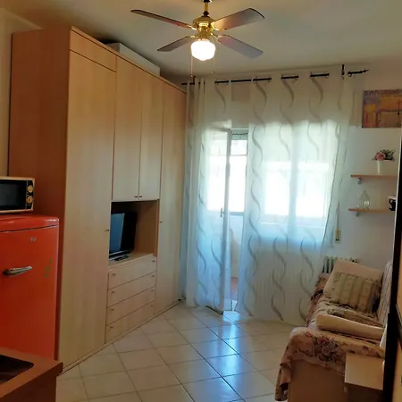 Happy Holiday Appartement Rimini